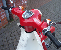 Protech Powder Coating, Norfolk, Motorcycle Components